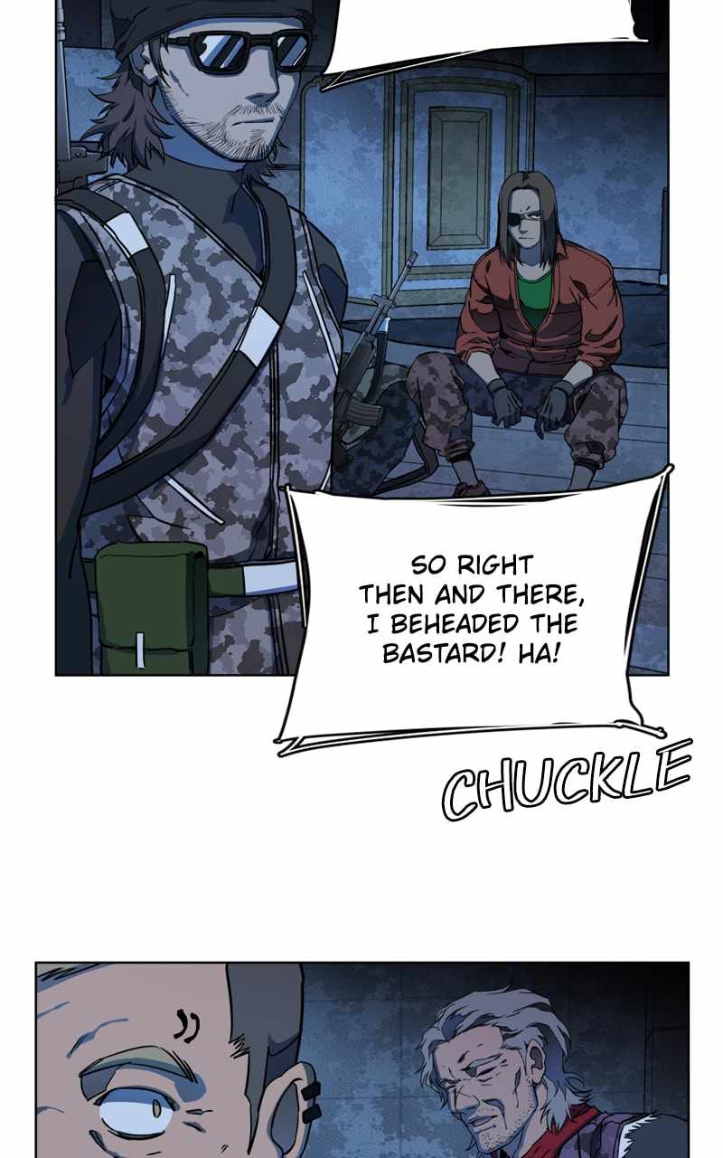 Parallel City Chapter 106 - Page 62