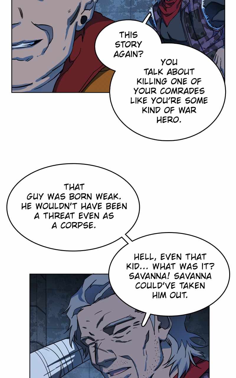 Parallel City Chapter 106 - Page 63