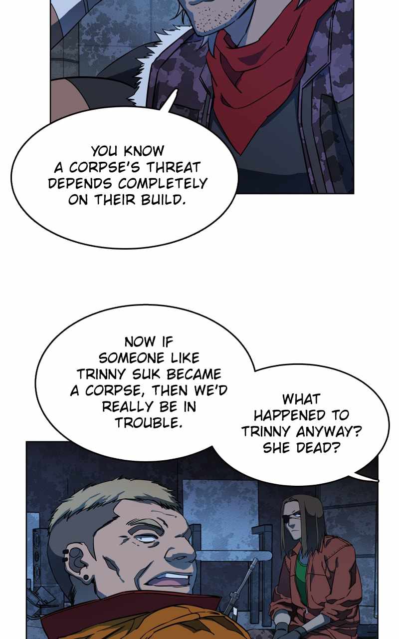 Parallel City Chapter 106 - Page 64