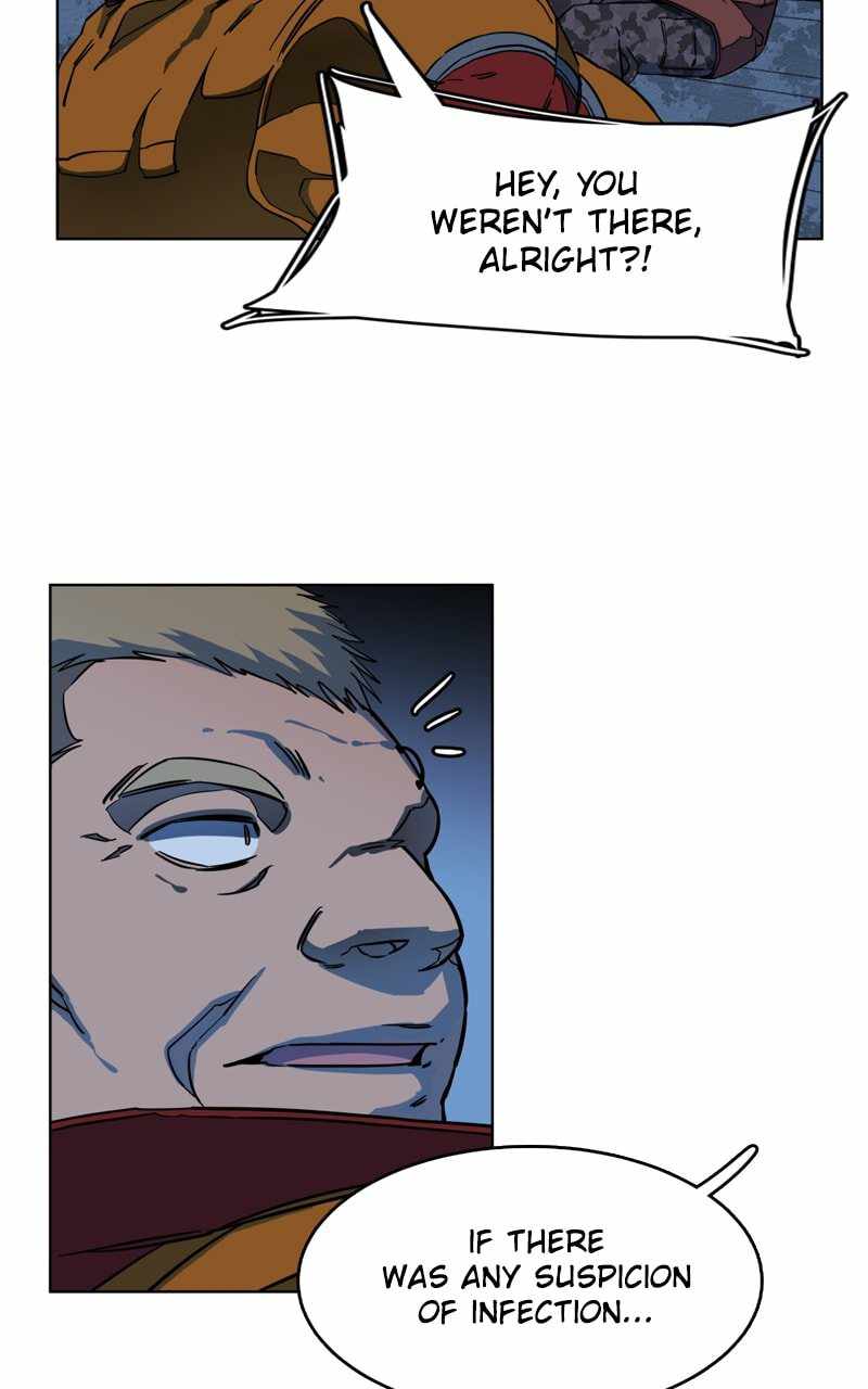 Parallel City Chapter 106 - Page 65
