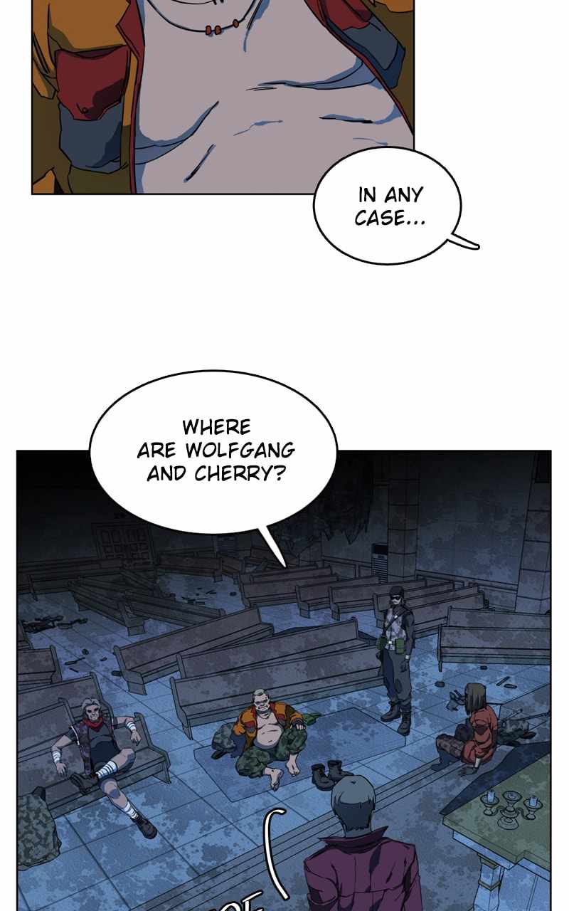 Parallel City Chapter 106 - Page 68