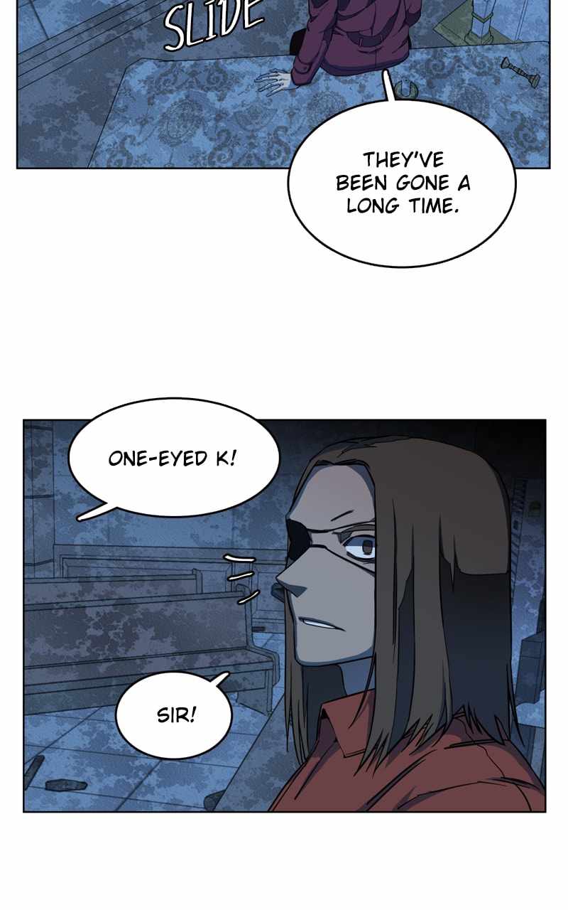 Parallel City Chapter 106 - Page 69