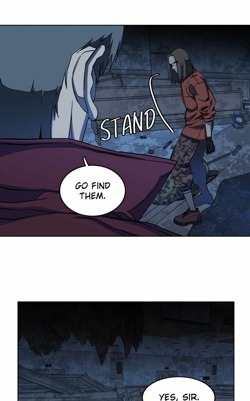 Parallel City Chapter 106 - Page 70