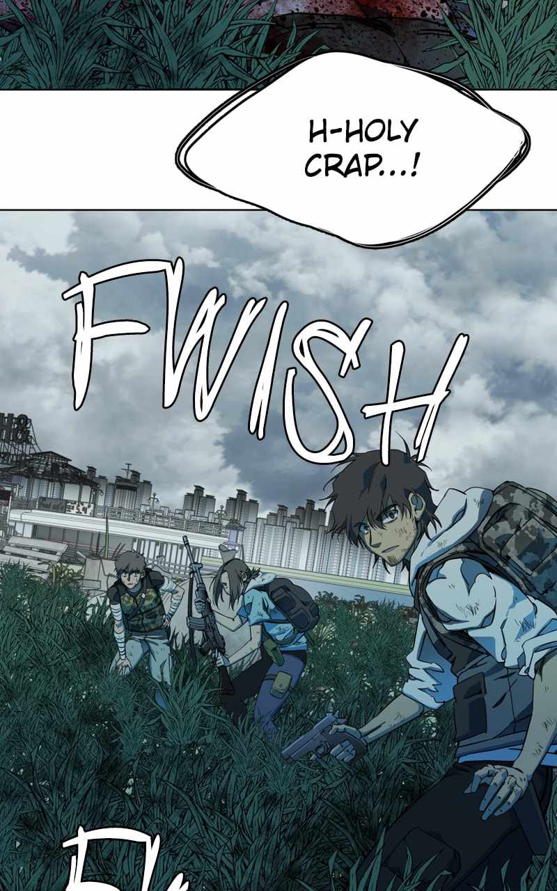 Parallel City Chapter 106 - Page 8