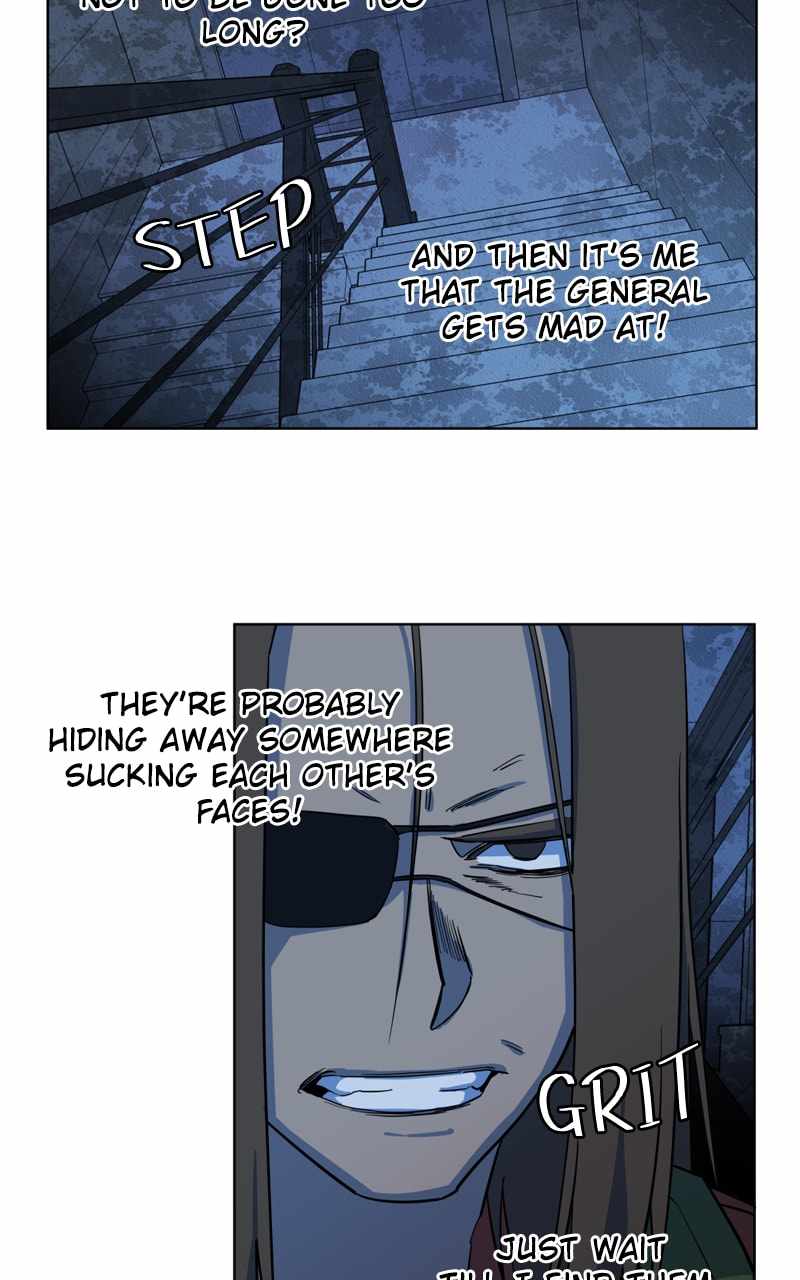 Parallel City Chapter 106 - Page 73