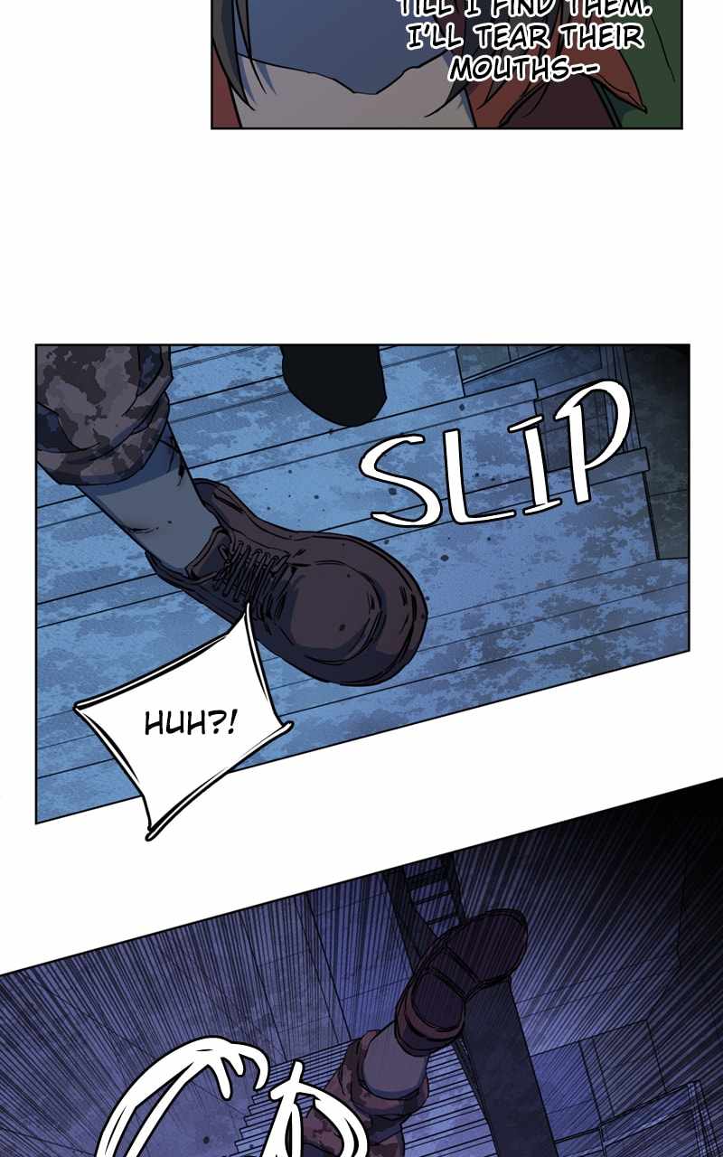Parallel City Chapter 106 - Page 74