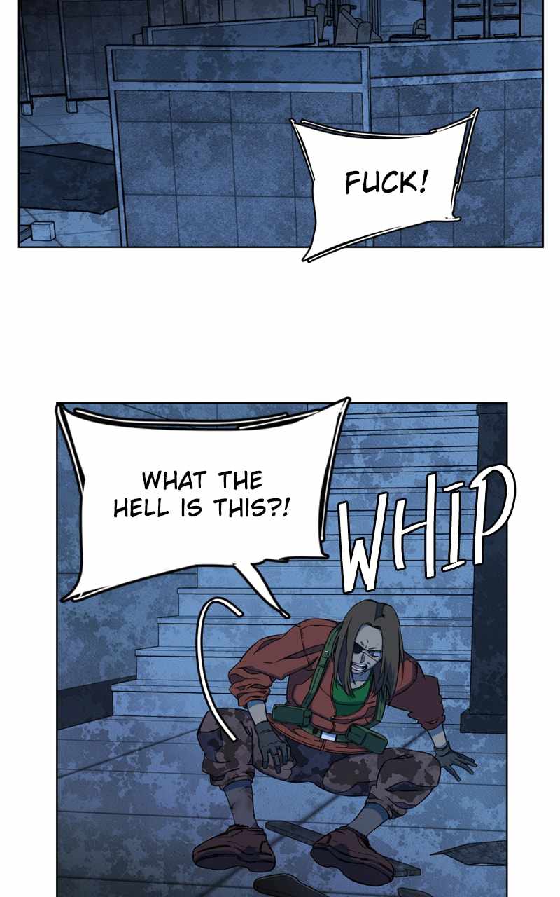 Parallel City Chapter 106 - Page 76