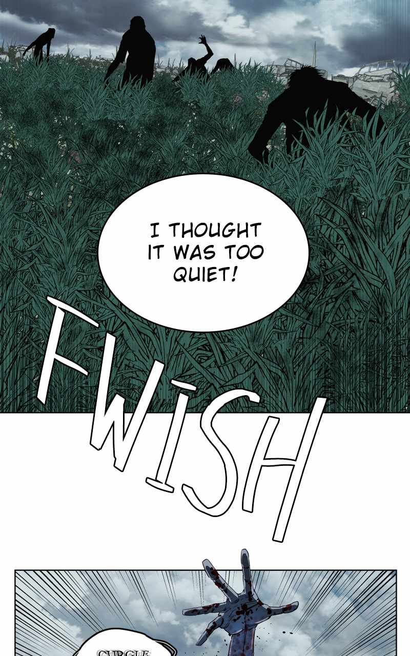 Parallel City Chapter 106 - Page 10