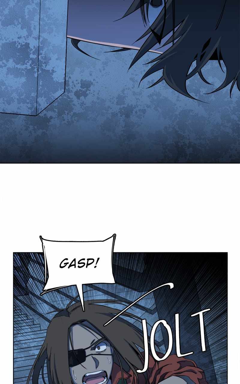 Parallel City Chapter 107 - Page 2