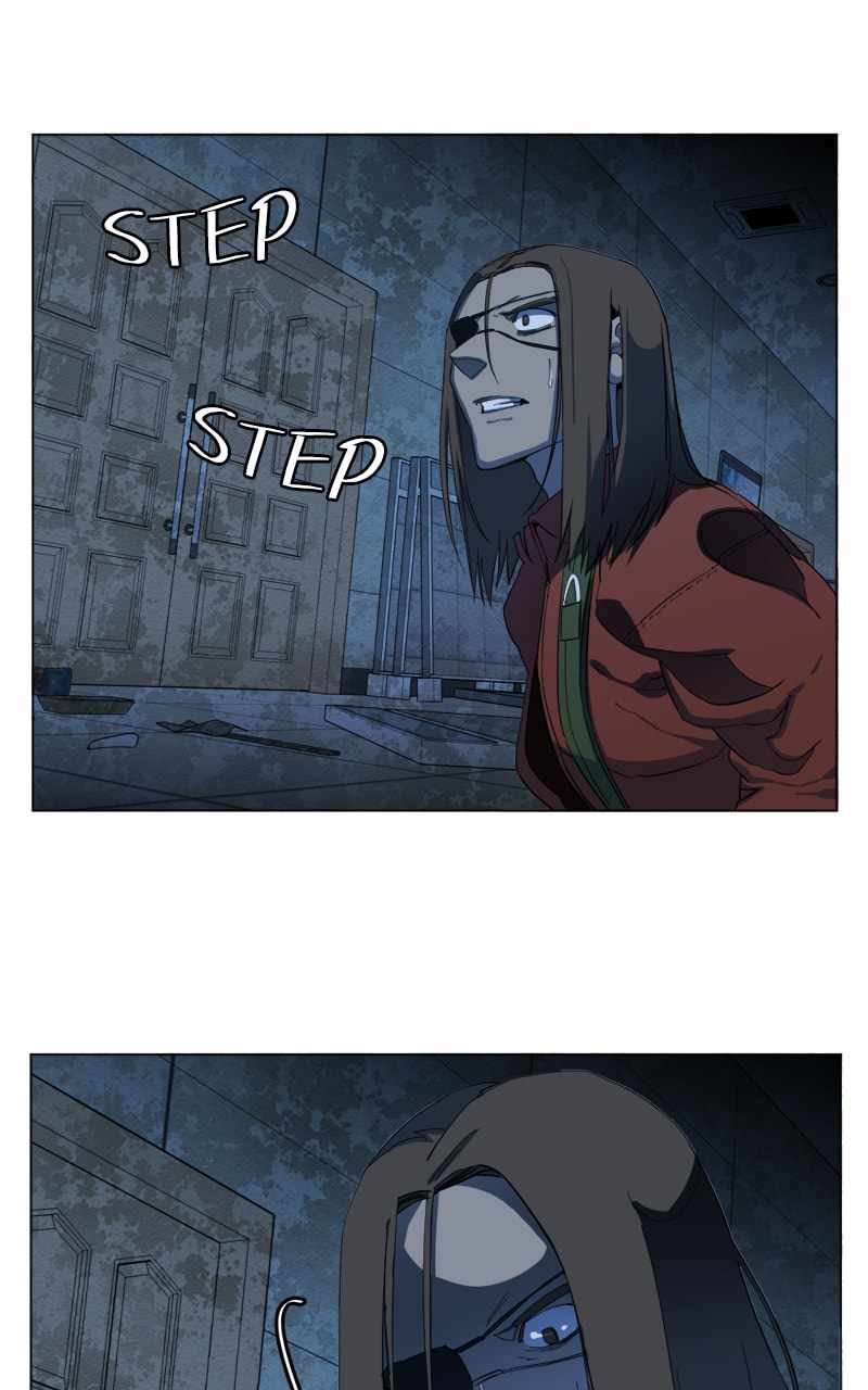 Parallel City Chapter 107 - Page 11
