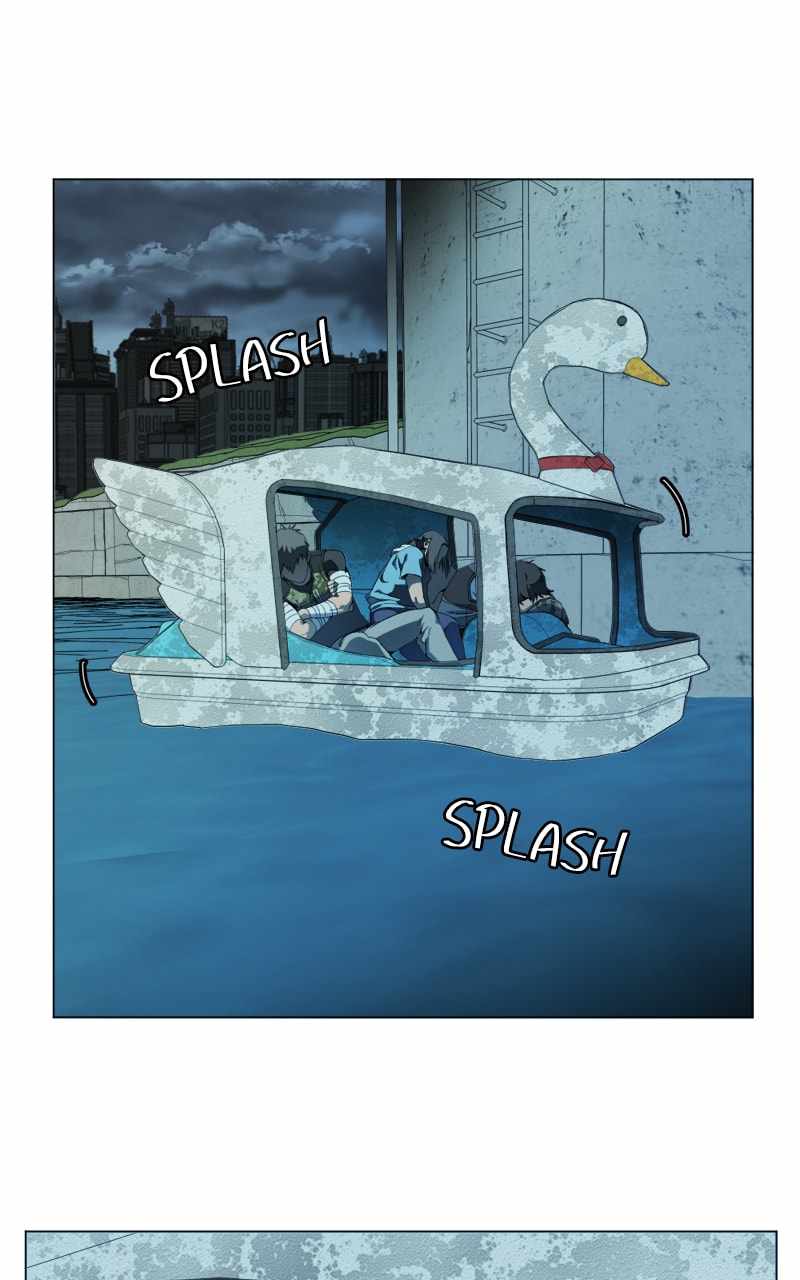 Parallel City Chapter 107 - Page 20