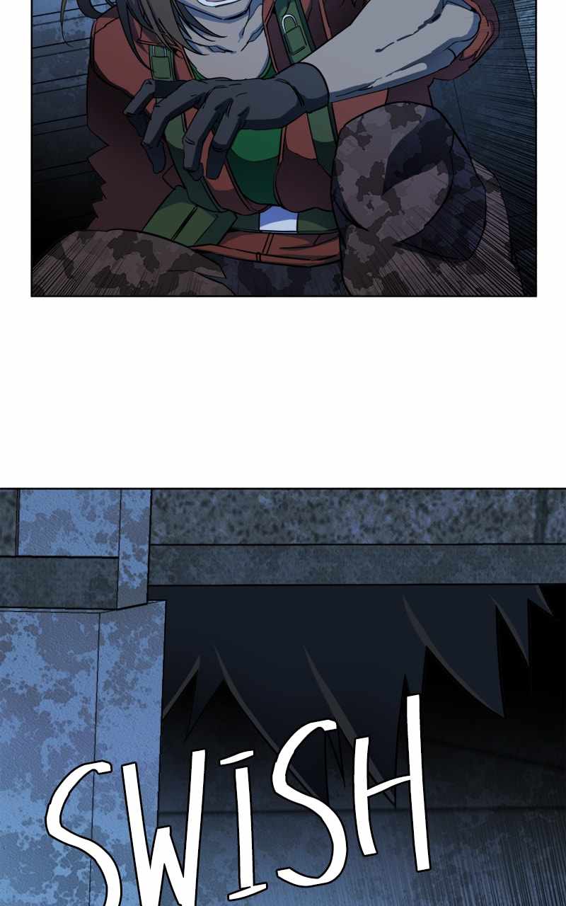 Parallel City Chapter 107 - Page 3