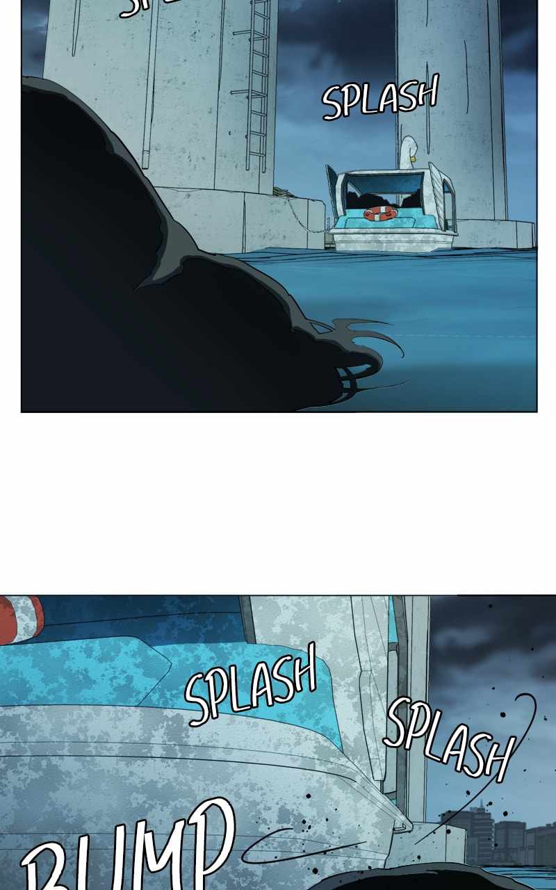 Parallel City Chapter 107 - Page 22