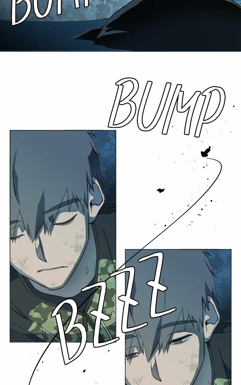 Parallel City Chapter 107 - Page 23