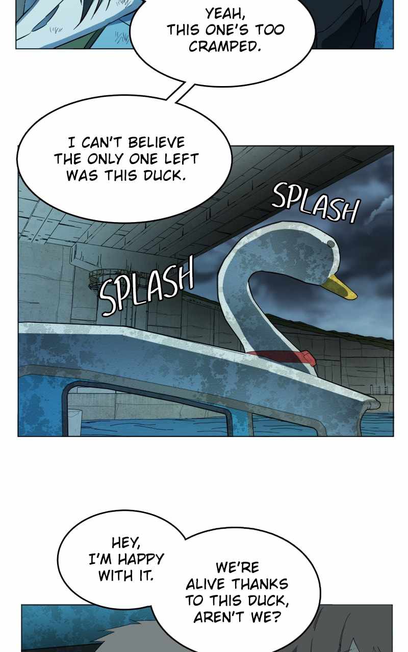 Parallel City Chapter 107 - Page 33