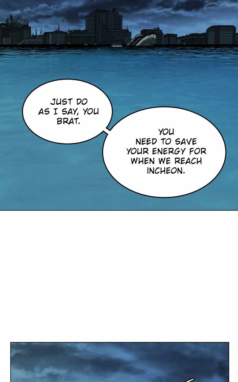 Parallel City Chapter 107 - Page 37