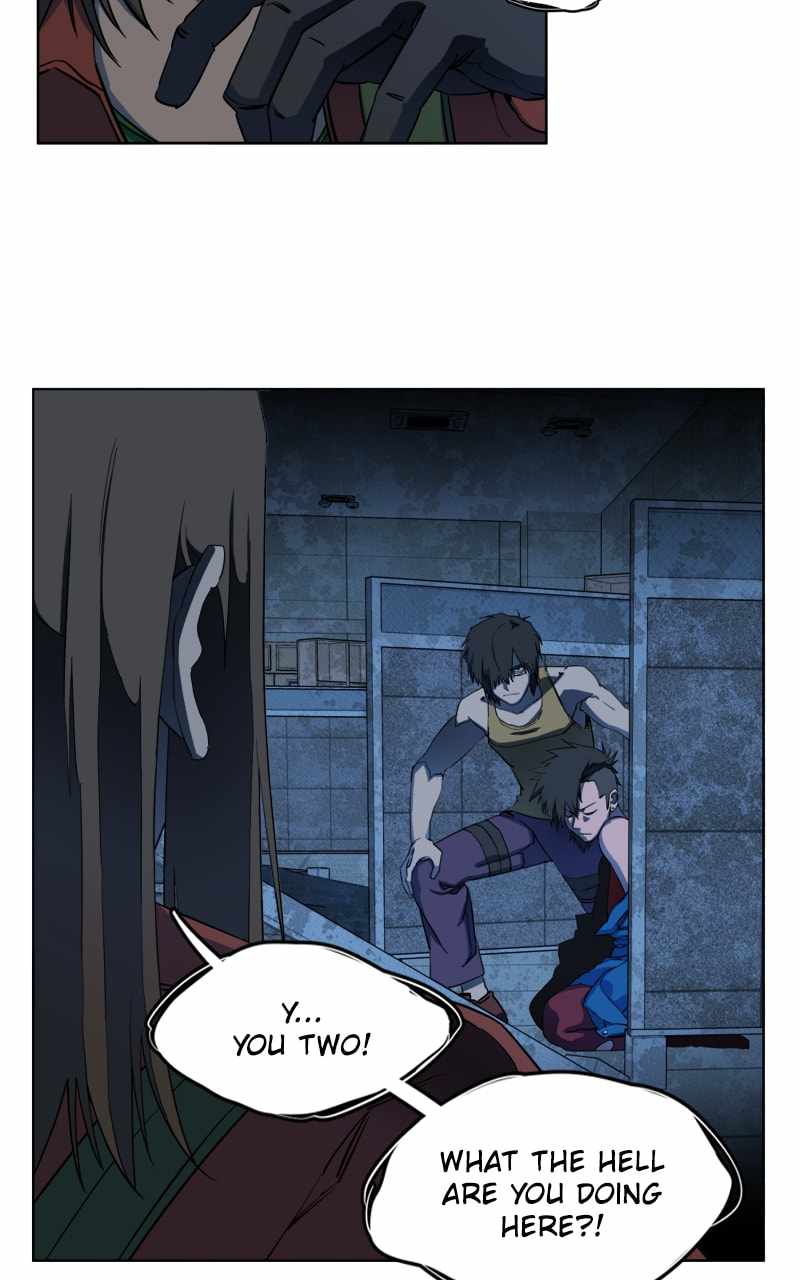 Parallel City Chapter 107 - Page 5