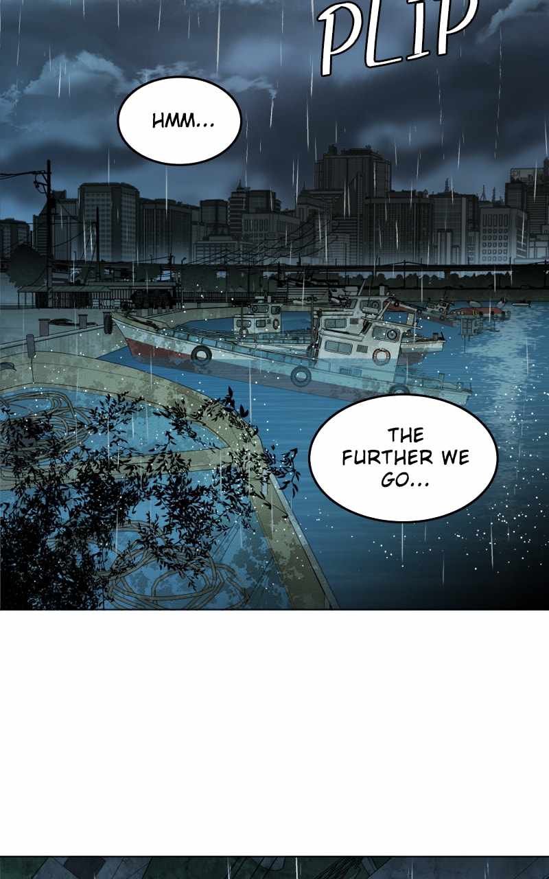 Parallel City Chapter 107 - Page 43