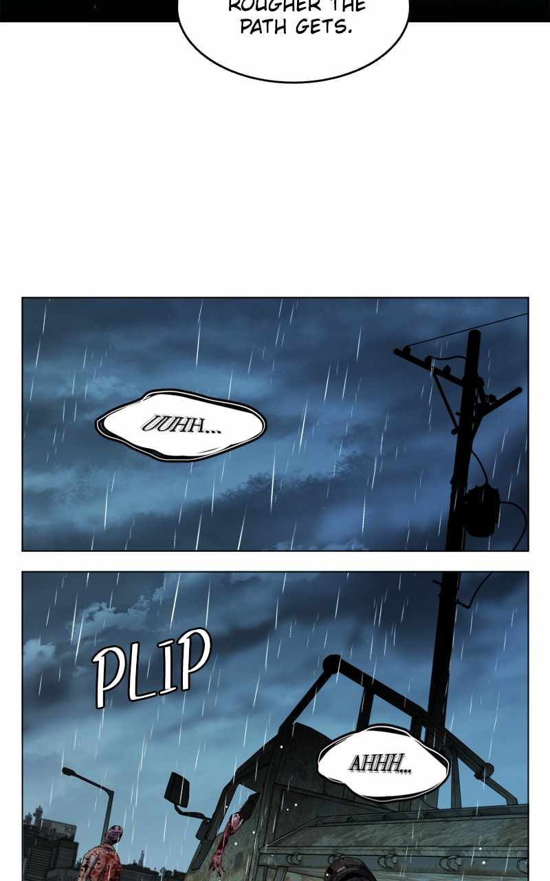 Parallel City Chapter 107 - Page 45