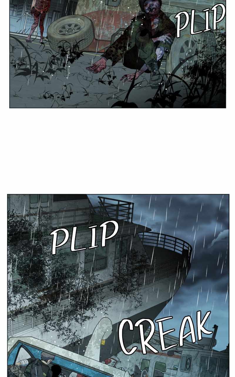 Parallel City Chapter 107 - Page 46