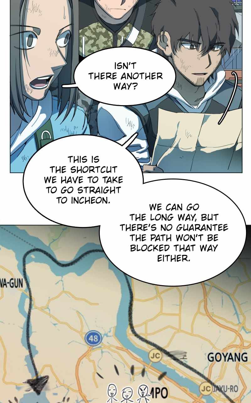 Parallel City Chapter 107 - Page 49