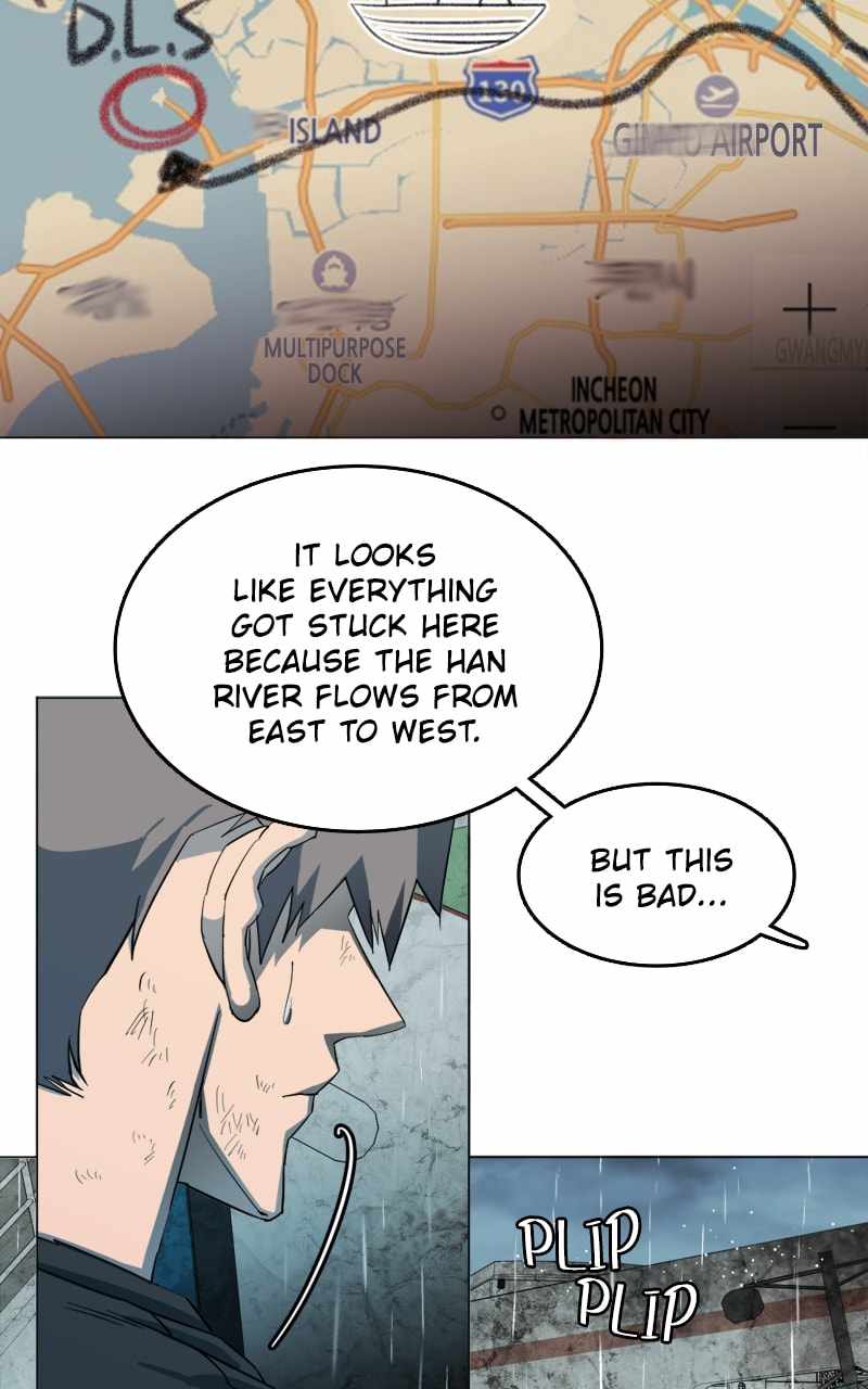 Parallel City Chapter 107 - Page 50
