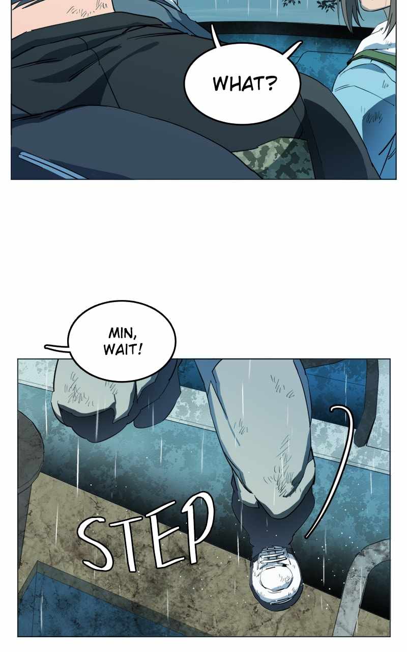 Parallel City Chapter 107 - Page 52