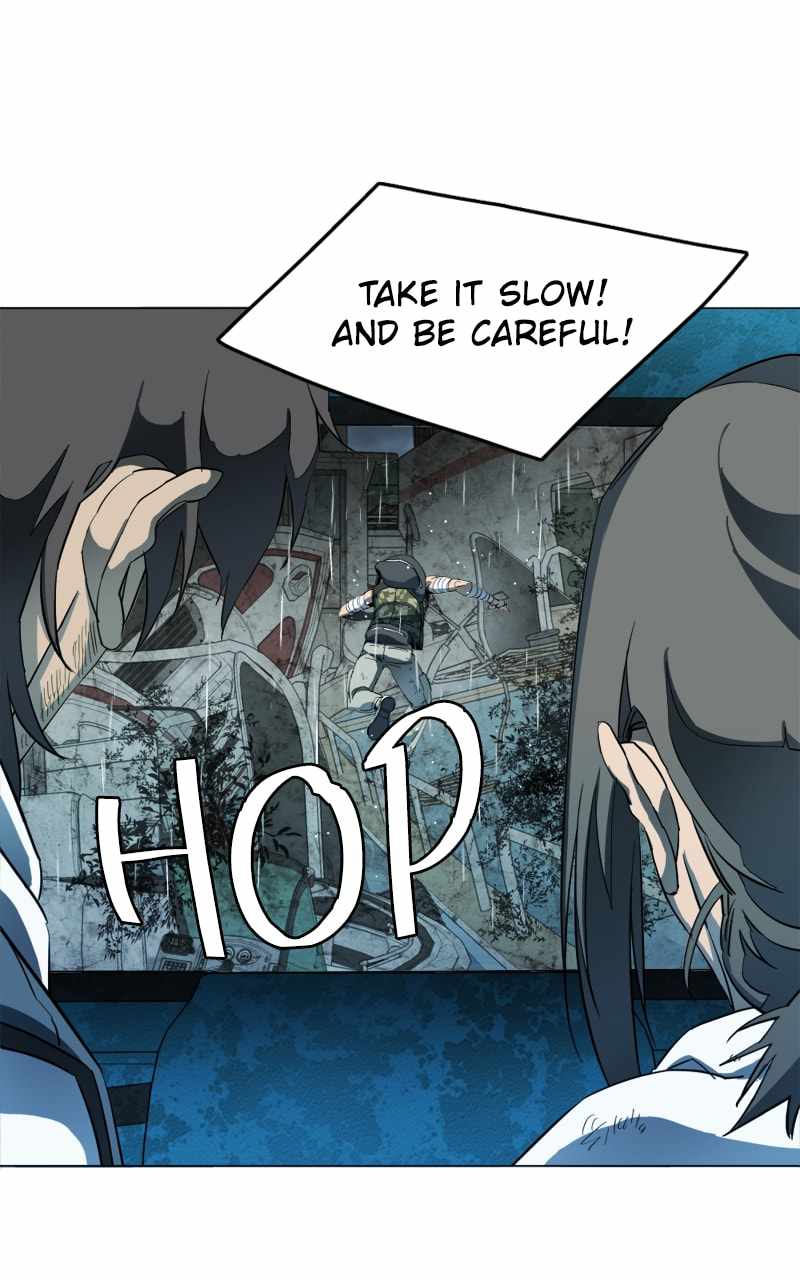 Parallel City Chapter 107 - Page 53