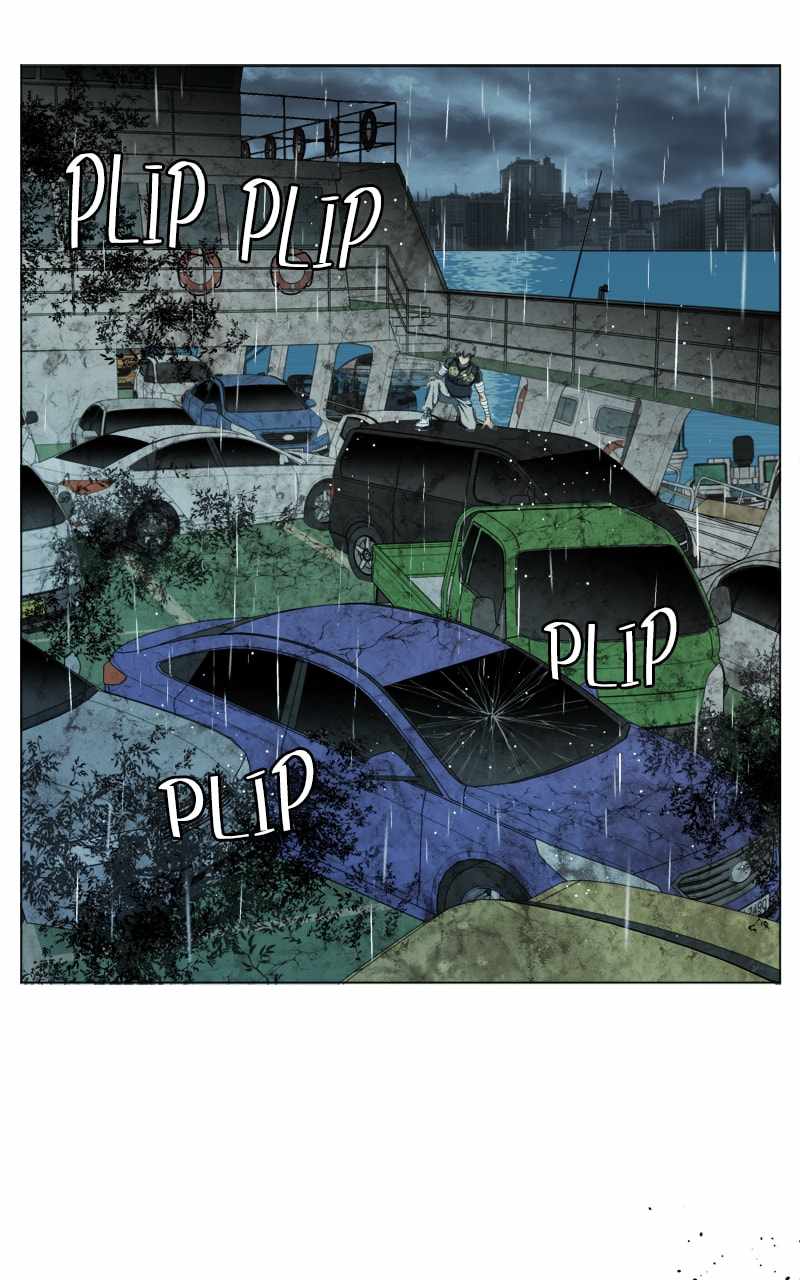 Parallel City Chapter 107 - Page 56