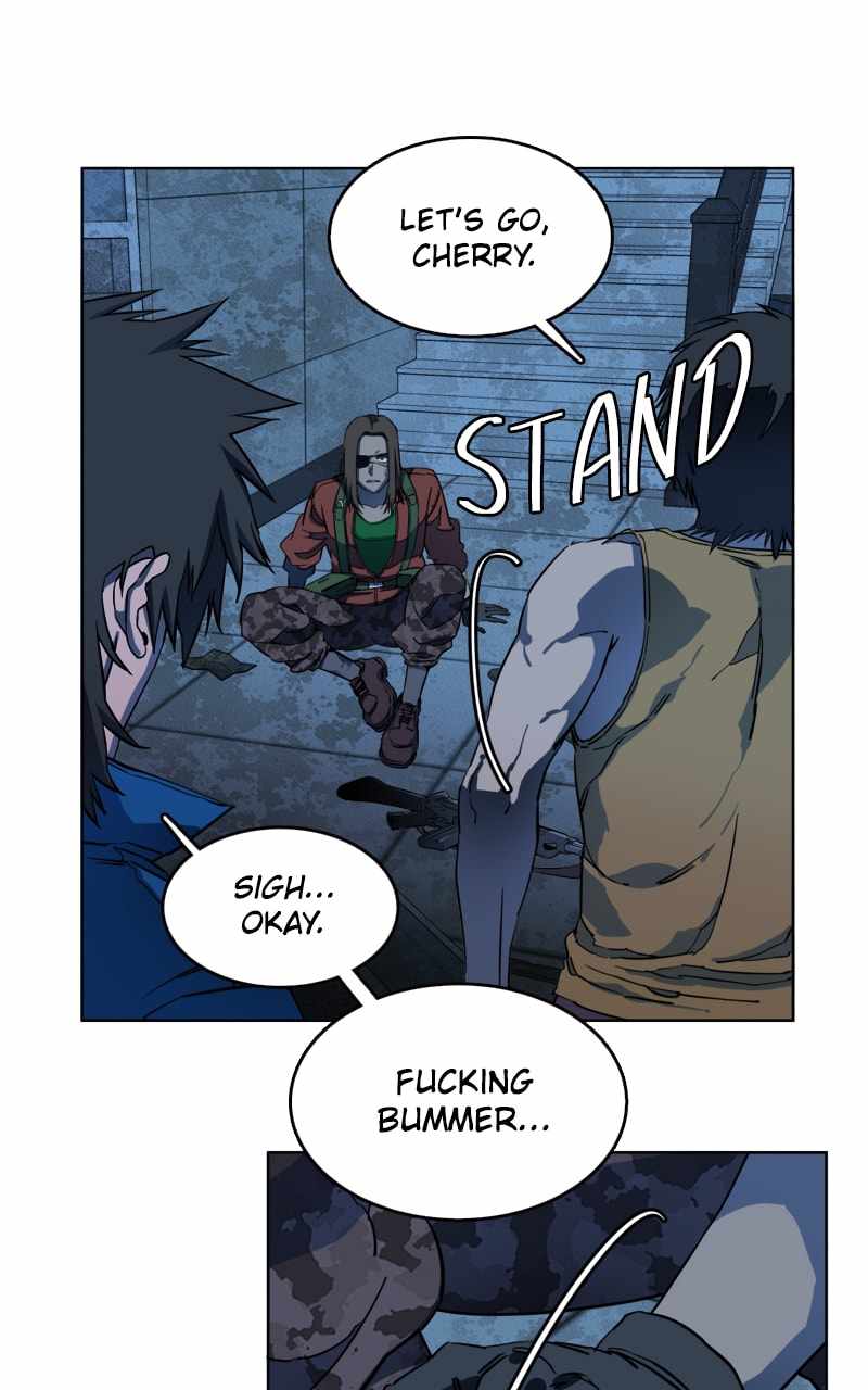 Parallel City Chapter 107 - Page 7