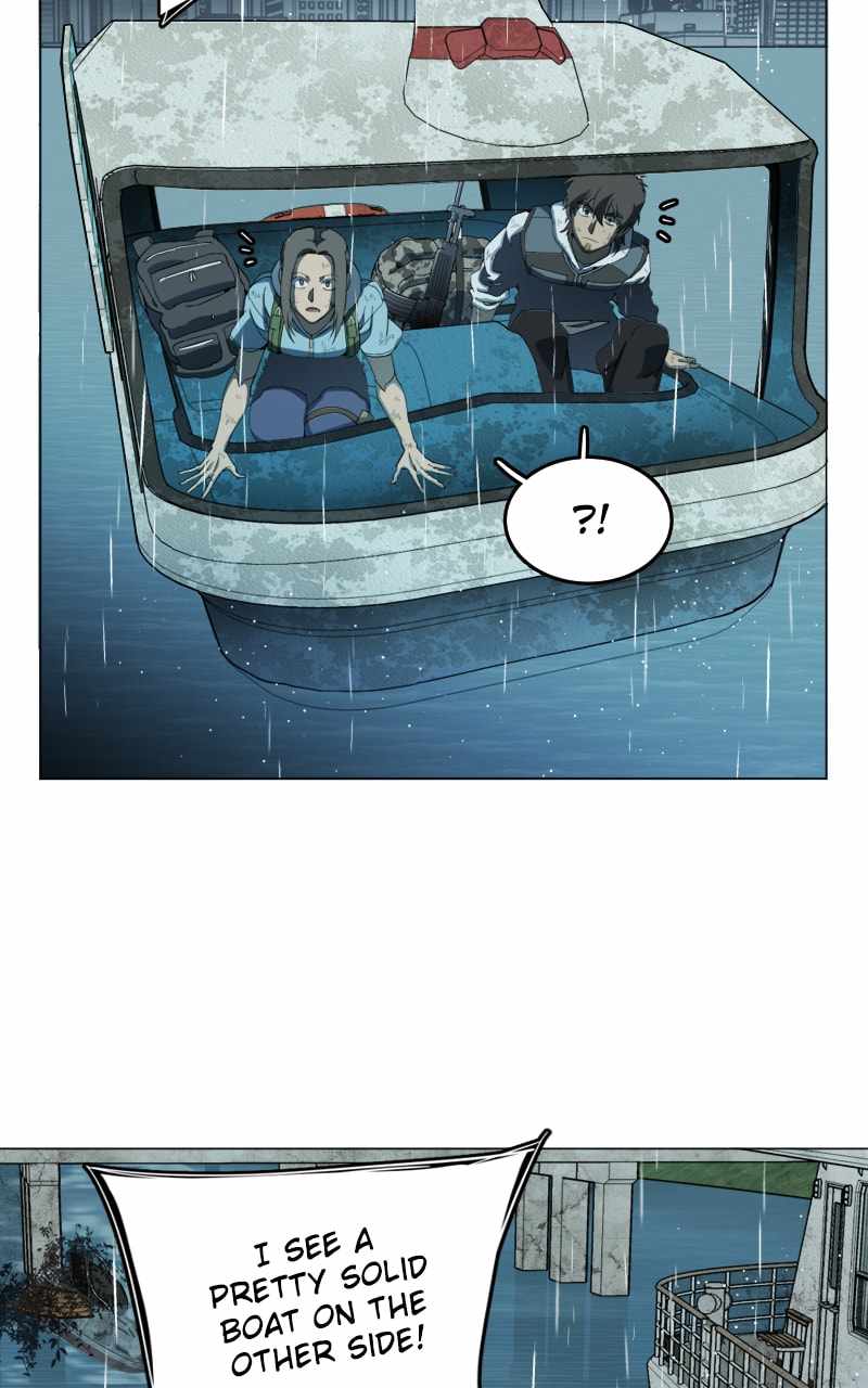 Parallel City Chapter 107 - Page 62
