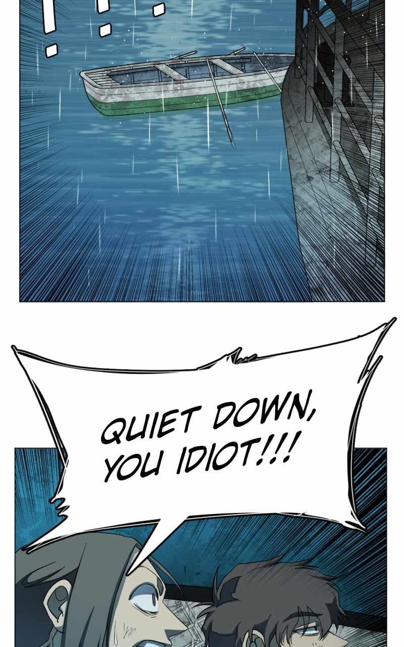 Parallel City Chapter 107 - Page 64