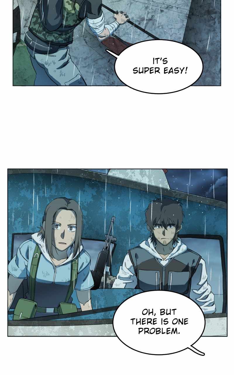 Parallel City Chapter 107 - Page 66