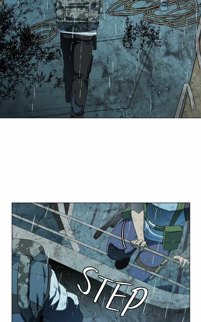 Parallel City Chapter 107 - Page 73