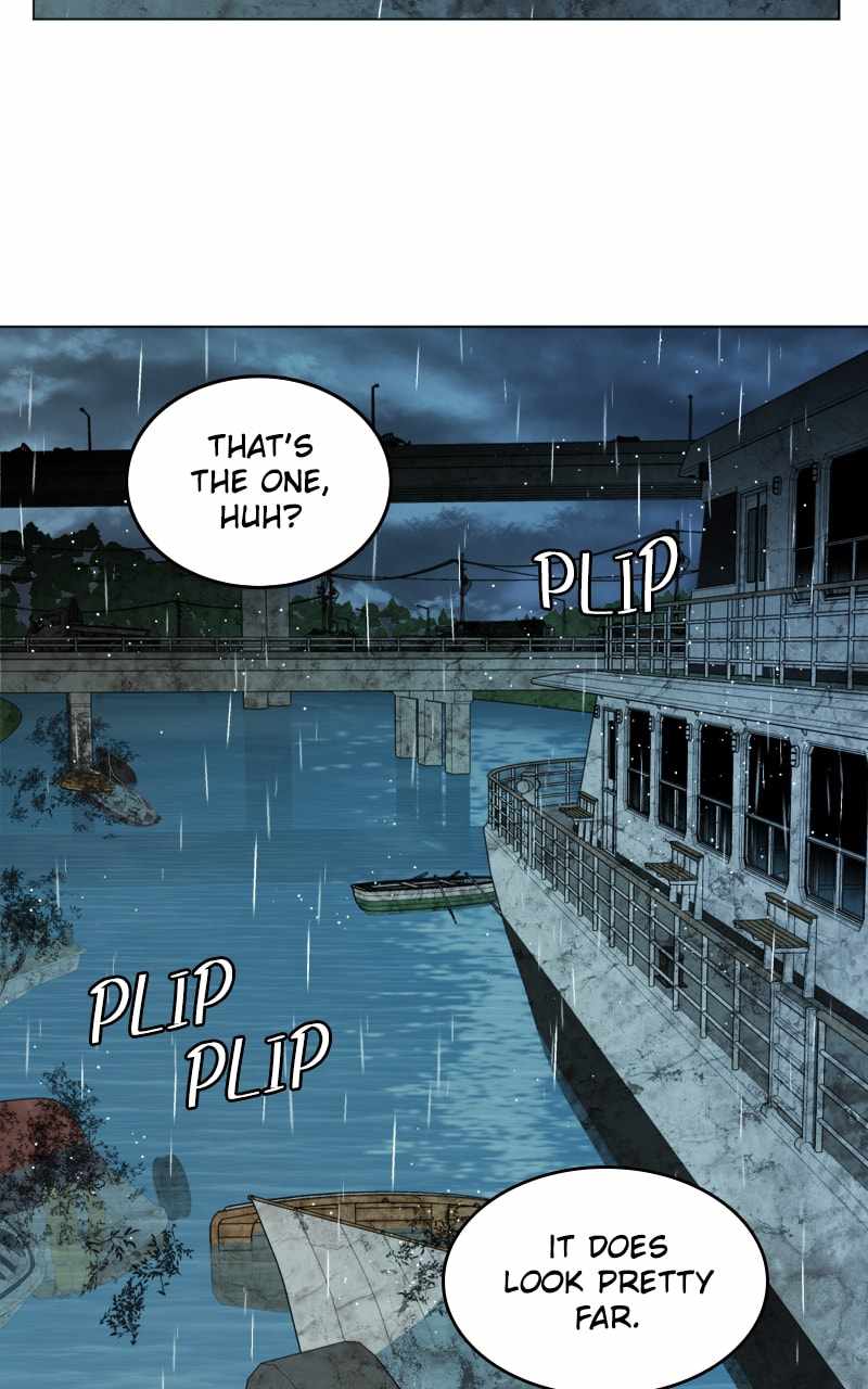 Parallel City Chapter 107 - Page 76