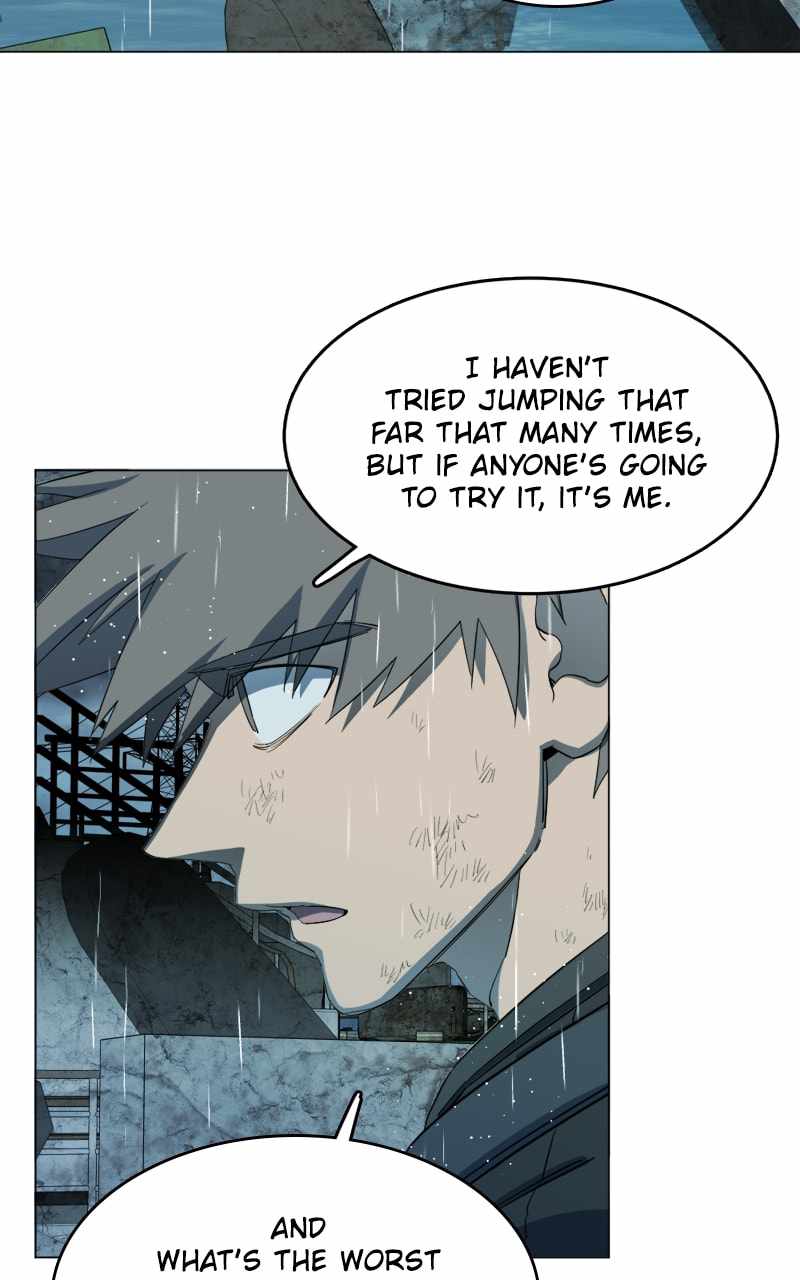 Parallel City Chapter 107 - Page 77