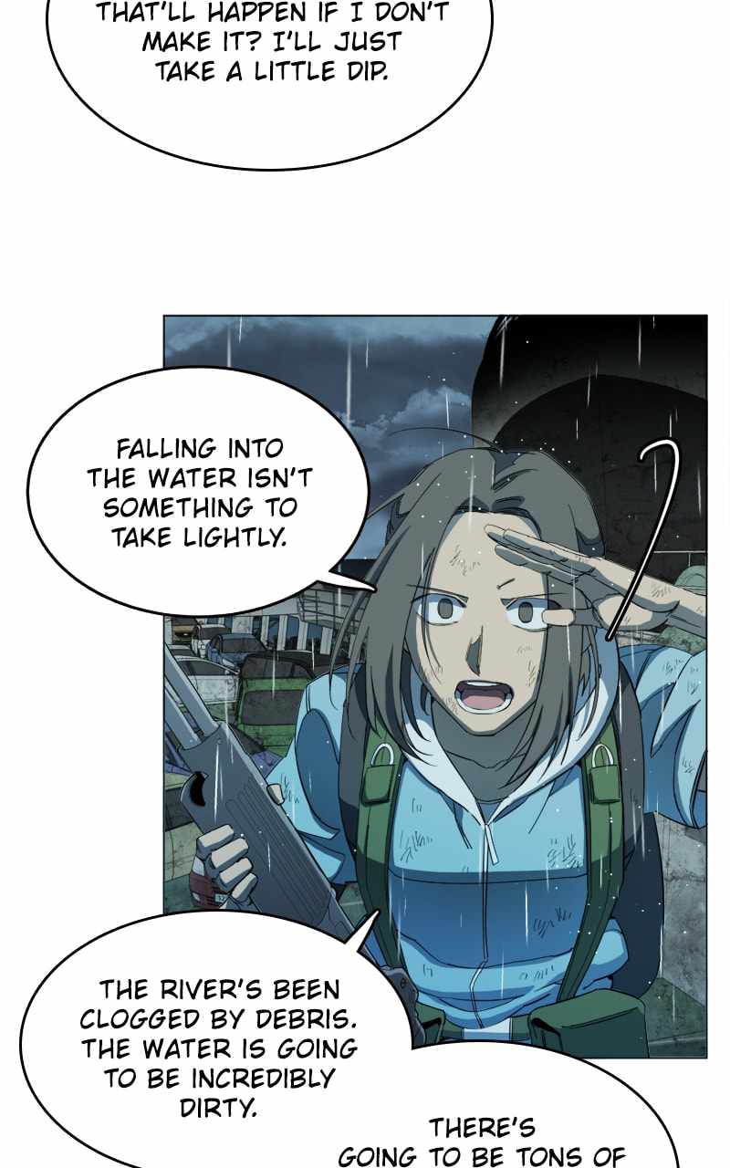 Parallel City Chapter 107 - Page 78