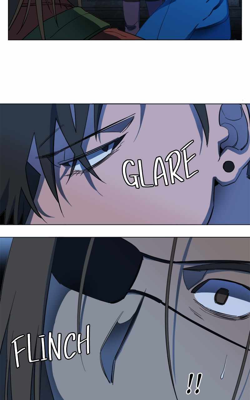 Parallel City Chapter 107 - Page 9