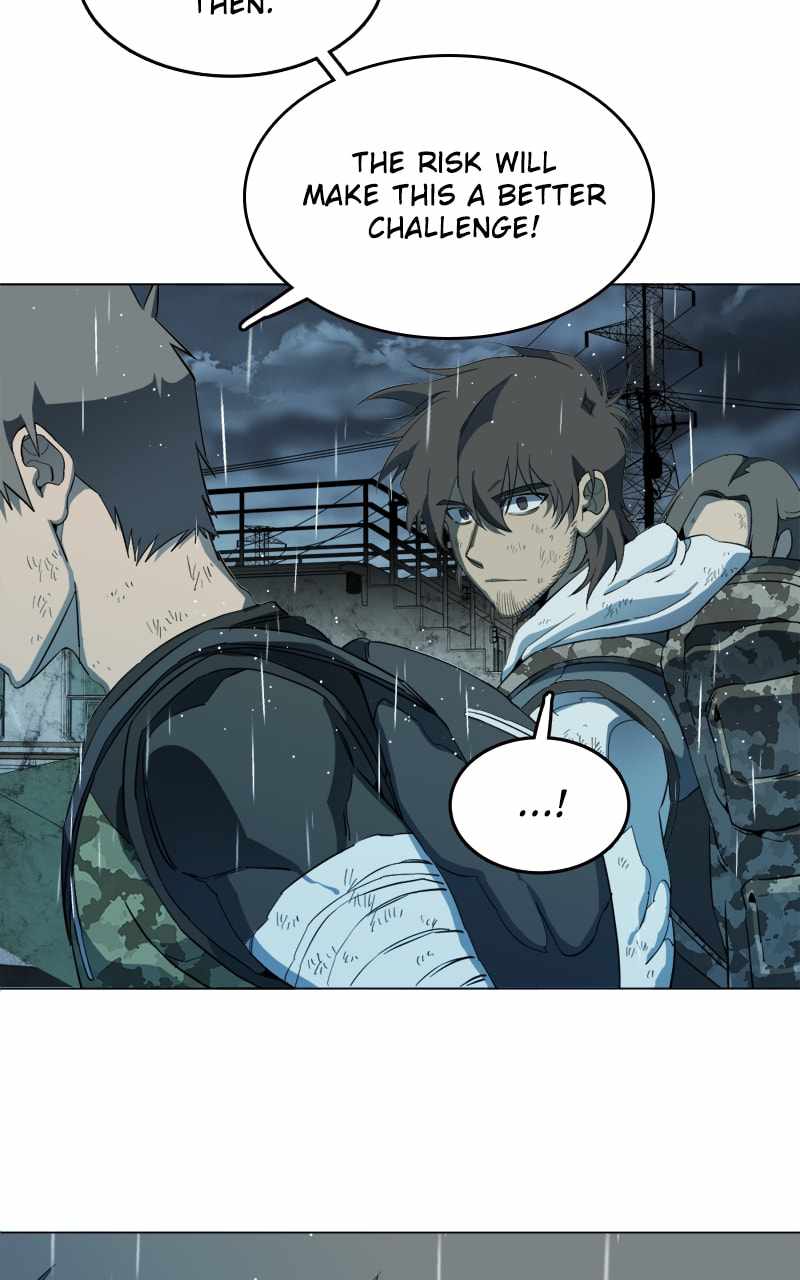 Parallel City Chapter 107 - Page 81