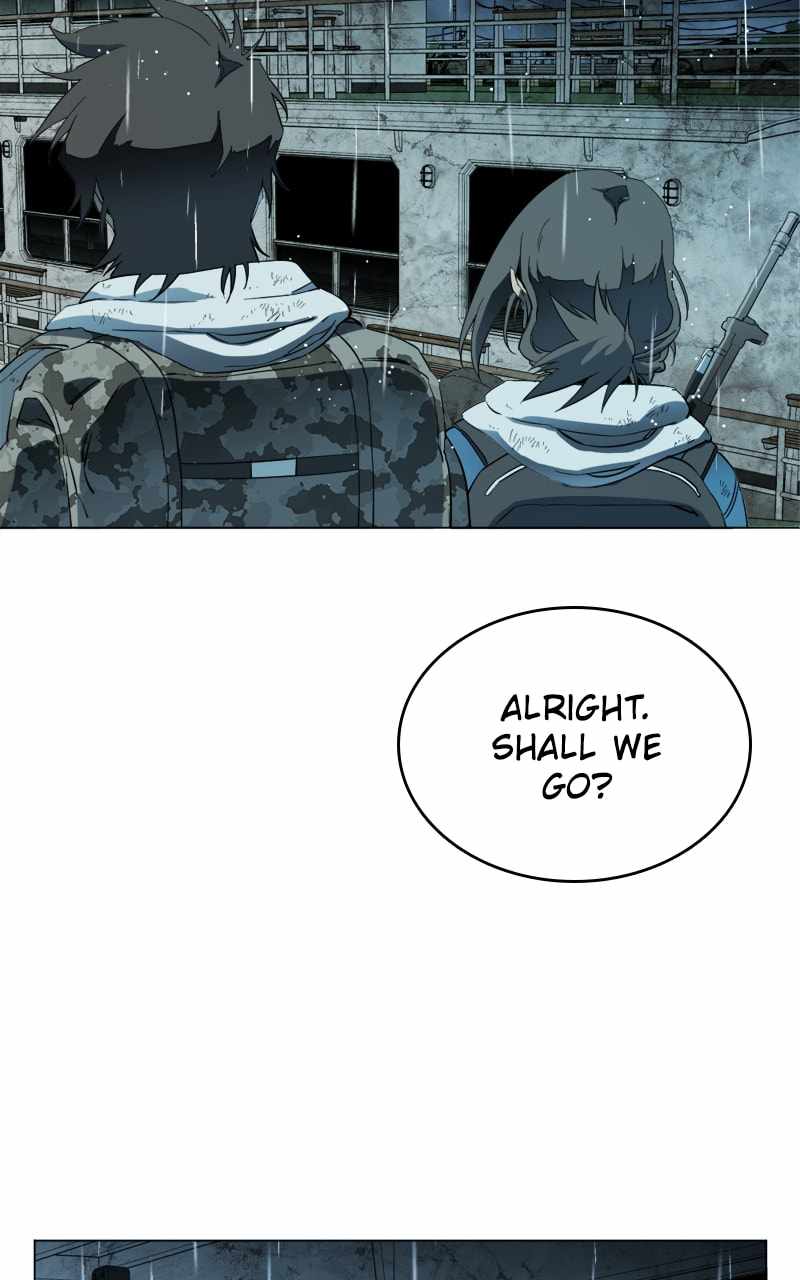Parallel City Chapter 107 - Page 85