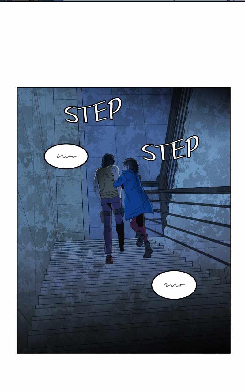 Parallel City Chapter 107 - Page 10