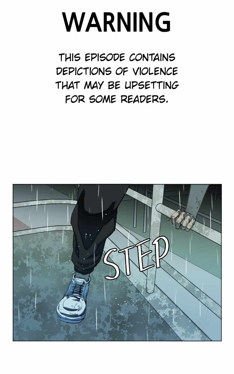 Parallel City Chapter 108 - Page 1