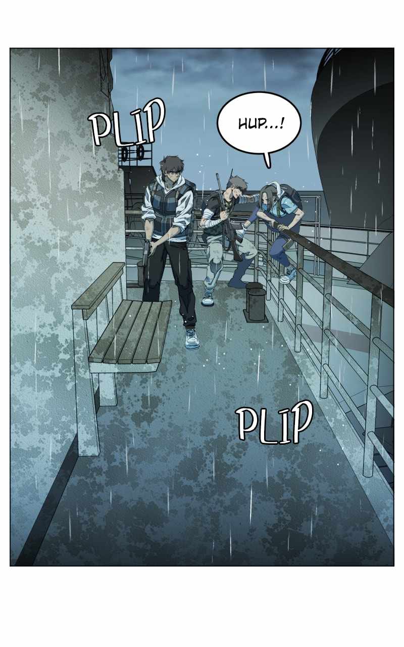 Parallel City Chapter 108 - Page 2