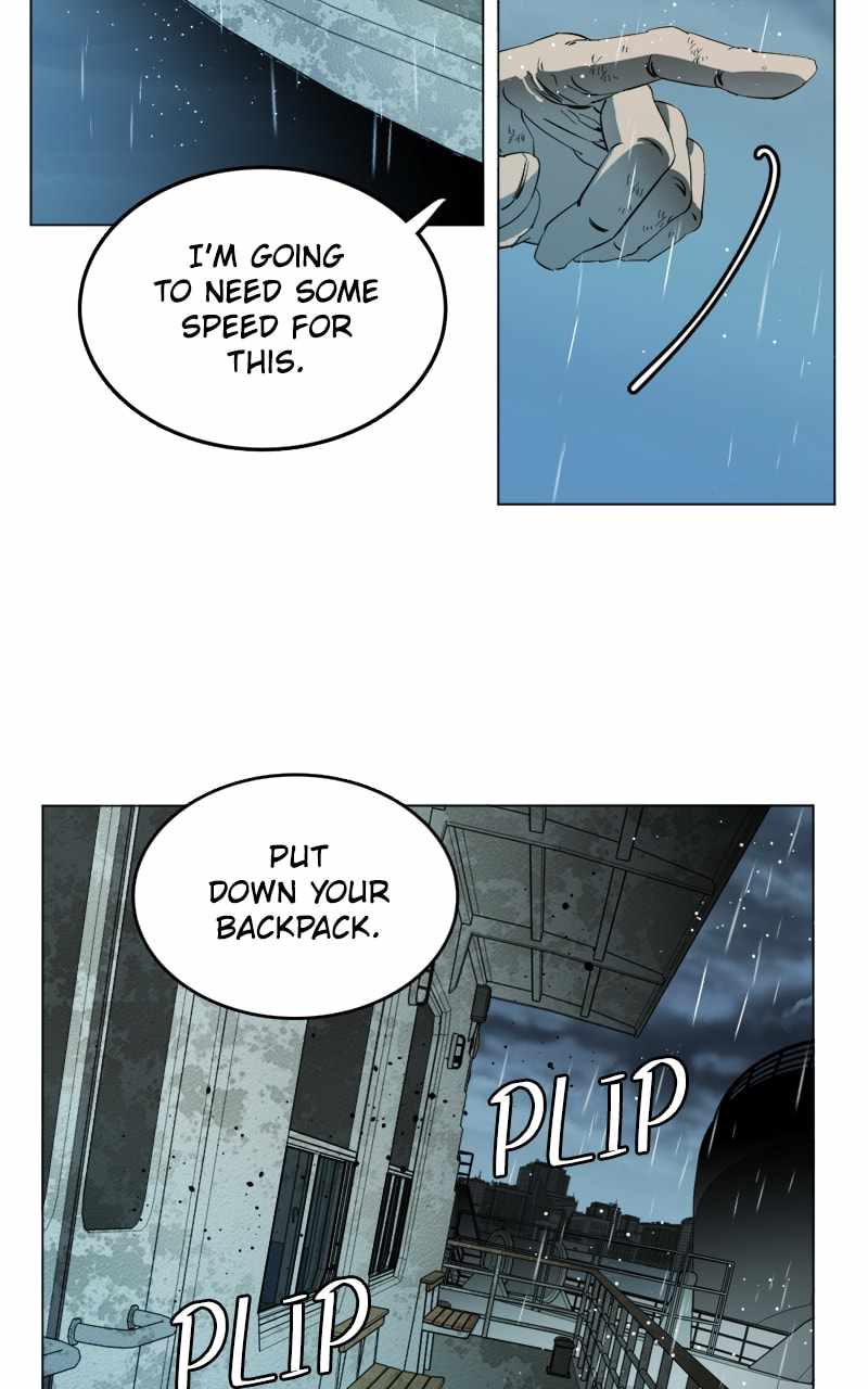 Parallel City Chapter 108 - Page 11