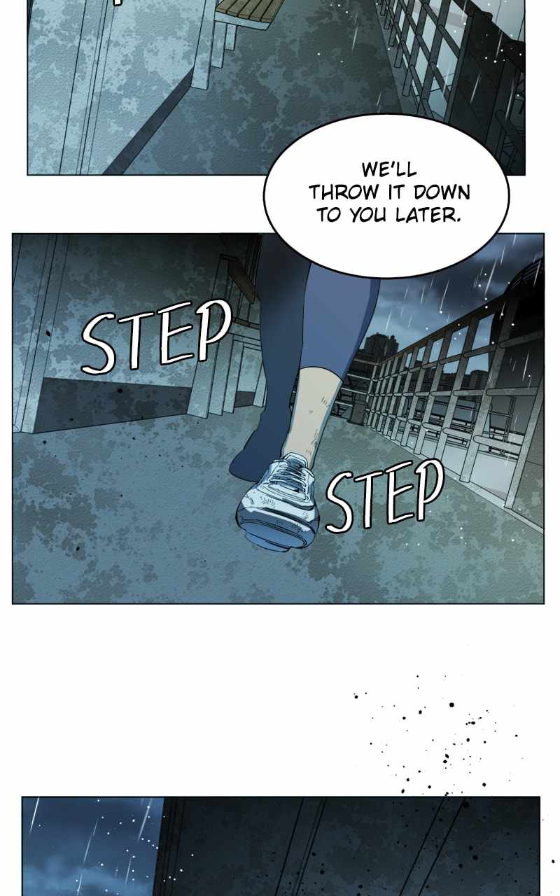 Parallel City Chapter 108 - Page 12