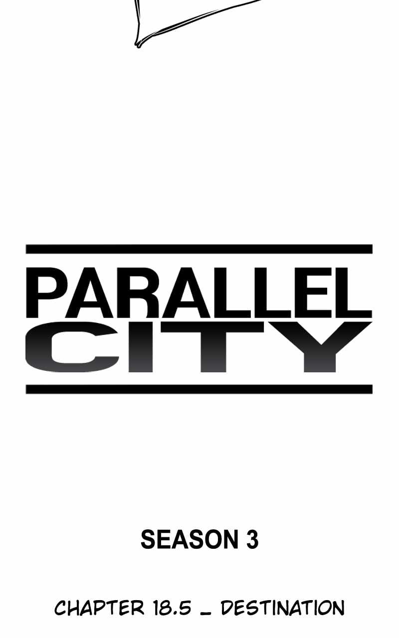 Parallel City Chapter 108 - Page 19