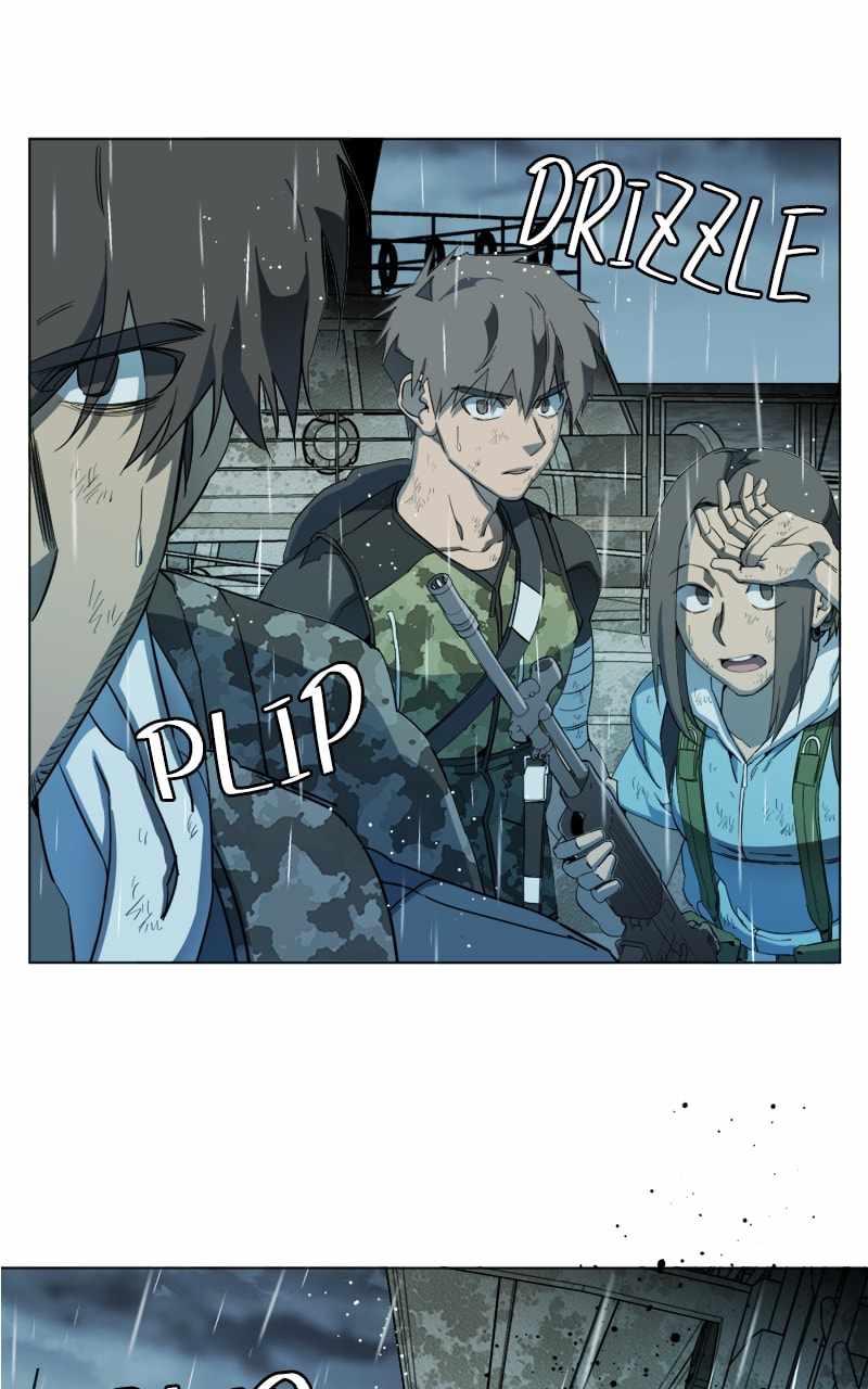 Parallel City Chapter 108 - Page 3