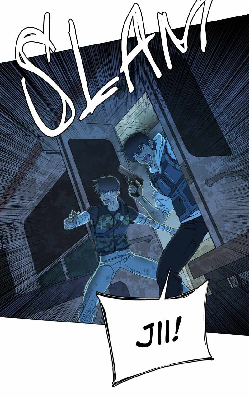 Parallel City Chapter 108 - Page 21