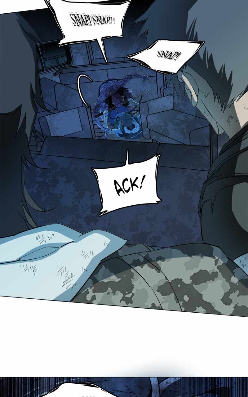 Parallel City Chapter 108 - Page 23