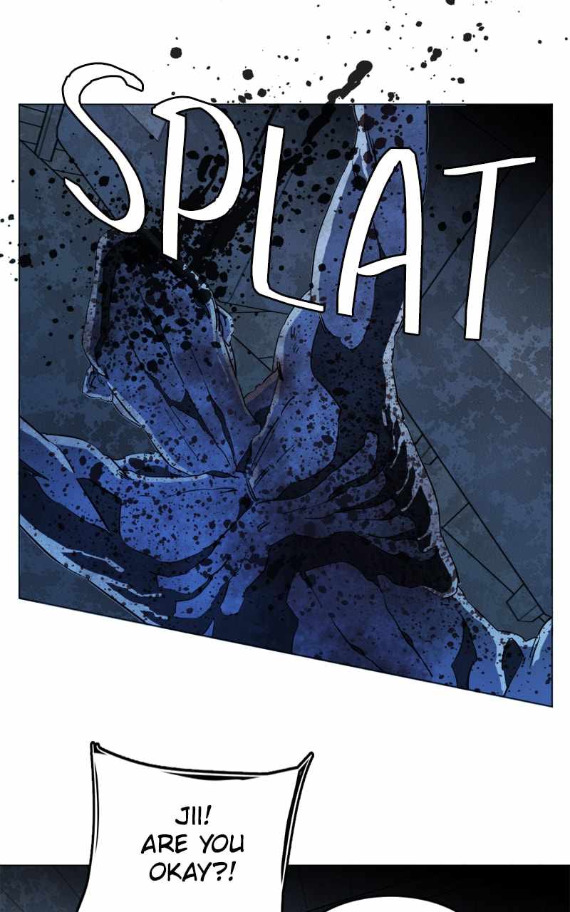Parallel City Chapter 108 - Page 28